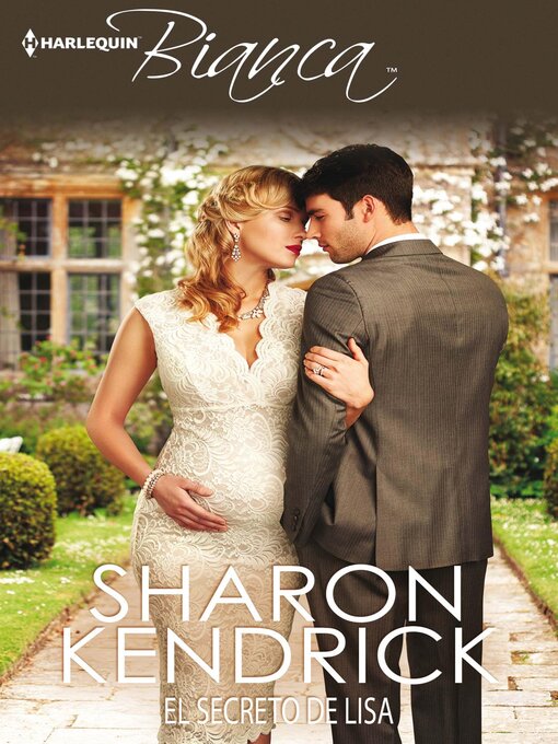Cover image for El secreto de lisa